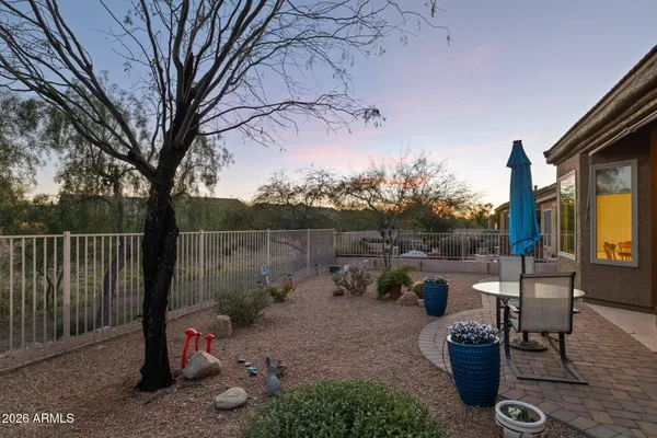 Property Slideshow image 3 of 68 | 7311 e canyon wren dr, Gold Canyon, AZ, 85118