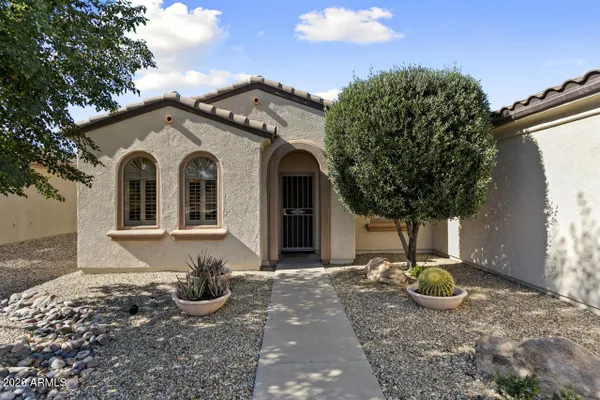 Property Slideshow image 3 of 41 | 15478 w moonlight way, Surprise, AZ, 85374