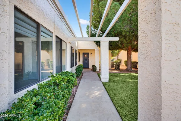 Property Slideshow image 3 of 49 | 309 leisure world, Mesa, AZ, 85206