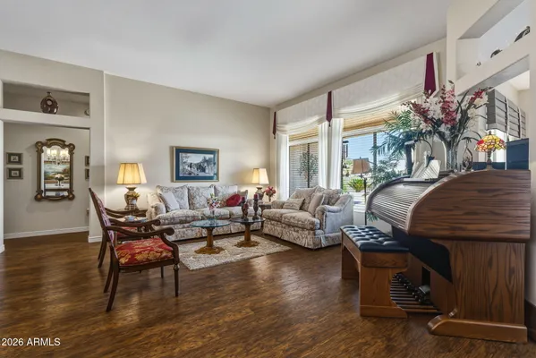 Property Slideshow image 2 of 49 | 22703 n las brizas ln, Sun City West, AZ, 85375