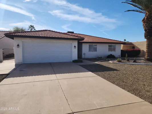 Property Slideshow image 2 of 39 | 9315 e citrus ln, Sun Lakes, AZ, 85248