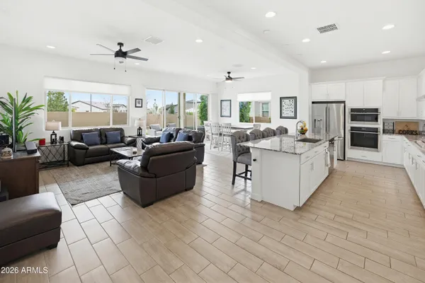 Property Slideshow image 3 of 58 | 24505 n 173rd ln, Surprise, AZ, 85387