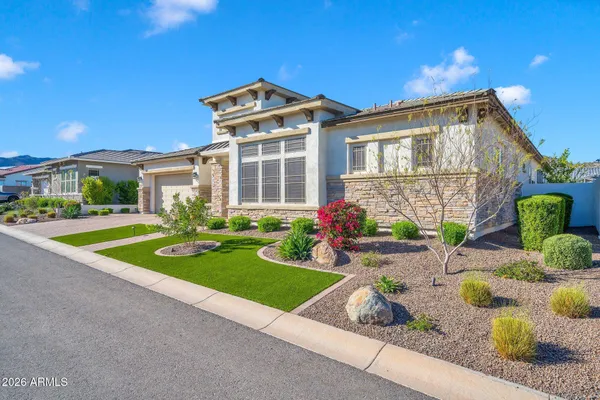 Property Slideshow image 2 of 87 | 20732 w san juan ave, Buckeye, AZ, 85396