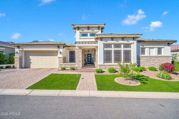 Property Slideshow image 3 of 87 | 20732 w san juan ave, Buckeye, AZ, 85396