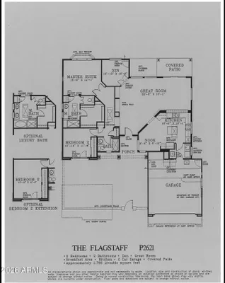 Property Slideshow image 2 of 43 | 14840 w corral dr, Sun City West, AZ, 85375
