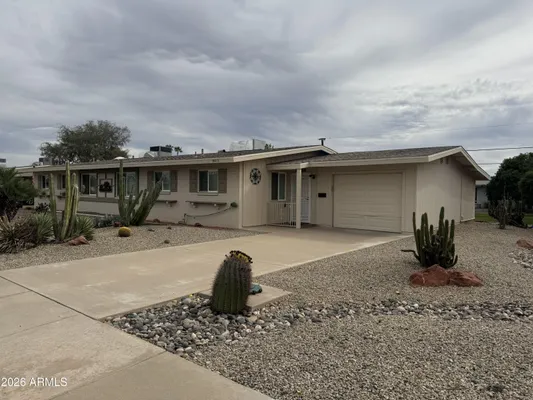 Property Slideshow image 3 of 36 | 10413 w clair dr, Sun City, AZ, 85351