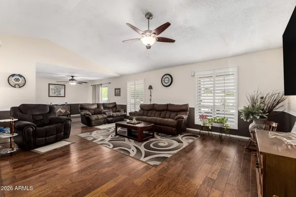 Property Slideshow image 2 of 34 | 25807 s ontario dr, Sun Lakes, AZ, 85248