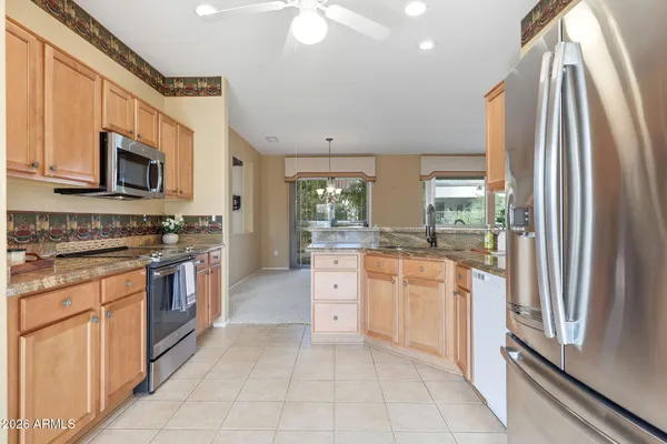 Property Slideshow image 3 of 34 | 15806 w kino dr, Surprise, AZ, 85374