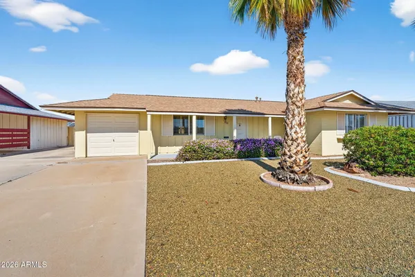 Property Slideshow image 2 of 35 | 9928 w peoria ave, Sun City, AZ, 85351