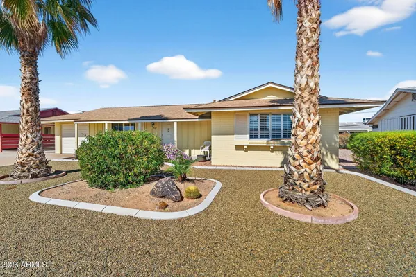 Property Slideshow image 3 of 35 | 9928 w peoria ave, Sun City, AZ, 85351