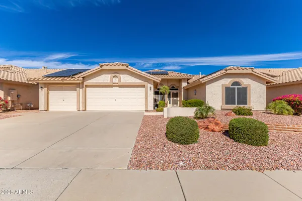 Property Slideshow image 2 of 84 | 8354 w rockwood dr, Peoria, AZ, 85382
