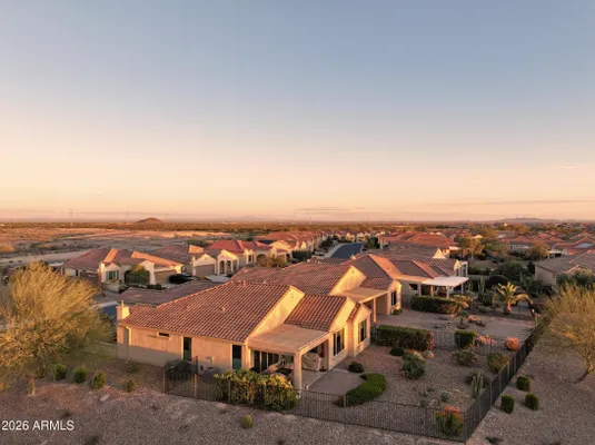 Property Slideshow image 3 of 46 | 4308 n presidio dr, Florence, AZ, 85132