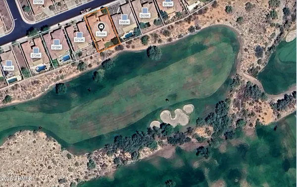 Property Slideshow image 3 of 59 | 42017 n crooked stick rd, Anthem, AZ, 85086