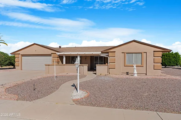 Property Slideshow image 2 of 35 | 9802 w loma blanca dr, Sun City, AZ, 85351