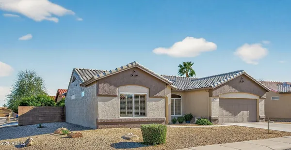 Property Slideshow image 3 of 46 | 13653 w antelope dr, Sun City West, AZ, 85375