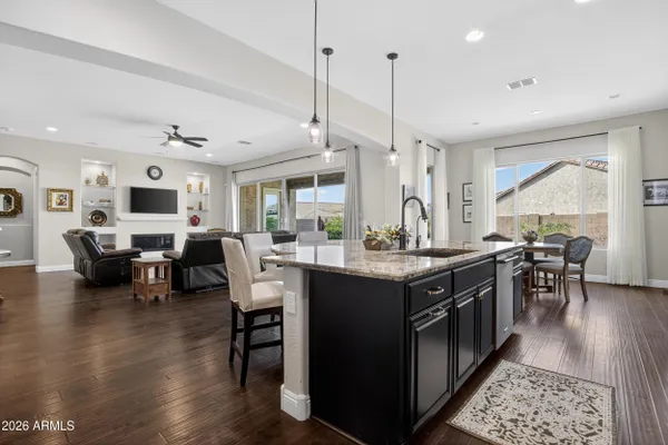 Property Slideshow image 2 of 70 | 4212 n turnberry ct, Florence, AZ, 85132