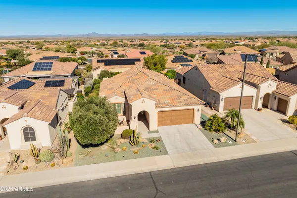 Property Slideshow image 2 of 55 | 26864 w piute ave, Buckeye, AZ, 85396