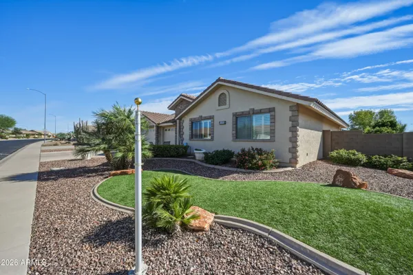 Property Slideshow image 2 of 38 | 10829 e olla ave, Mesa, AZ, 85212