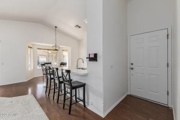 Property Slideshow image 2 of 40 | 1841 e indian wells dr, Chandler, AZ, 85249