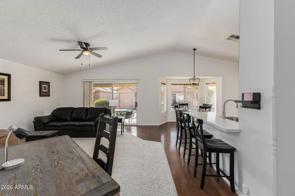 Property Slideshow image 3 of 40 | 1841 e indian wells dr, Chandler, AZ, 85249