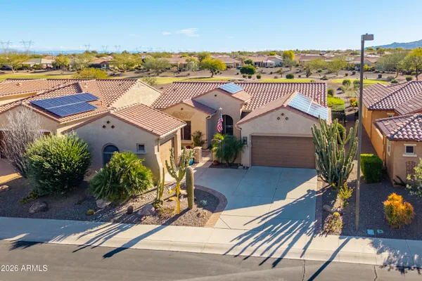 Property Slideshow image 2 of 59 | 20493 n 264th ave, Buckeye, AZ, 85396