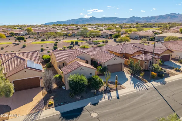 Property Slideshow image 3 of 59 | 20493 n 264th ave, Buckeye, AZ, 85396