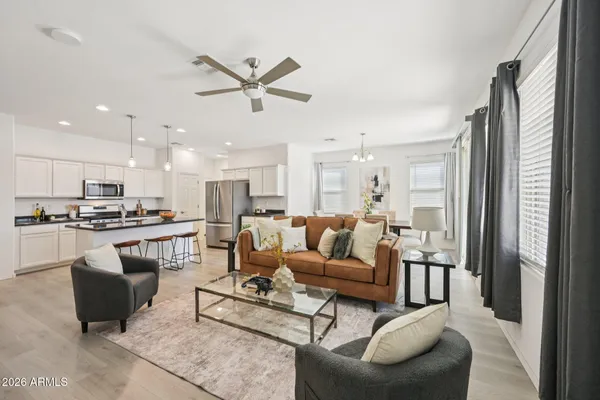 Property Slideshow image 3 of 36 | 18171 w glenhaven dr, Goodyear, AZ, 85338