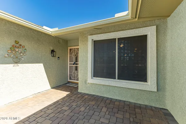 Property Slideshow image 3 of 33 | 18409 n 108th dr, Sun City, AZ, 85373