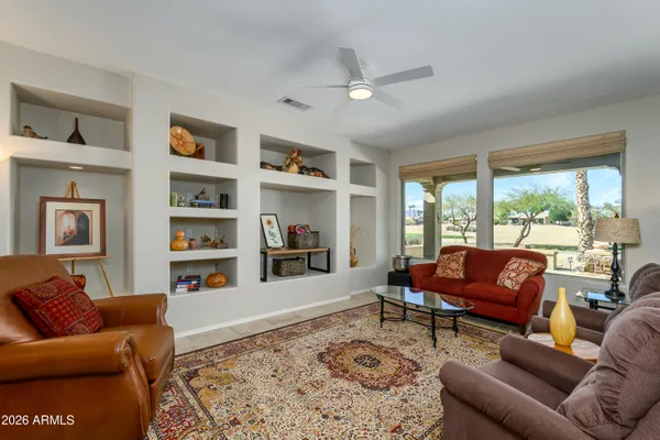 Property Slideshow image 3 of 49 | 19346 n echo rim dr, Surprise, AZ, 85387