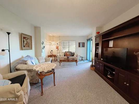 Property Slideshow image 3 of 13 | 10330 w thunderbird blvd apt a102, Sun City, AZ, 85351