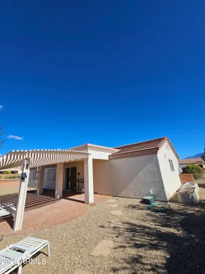 Property Slideshow image 2 of 15 | 4102 s via --, Green Valley, AZ, 85622