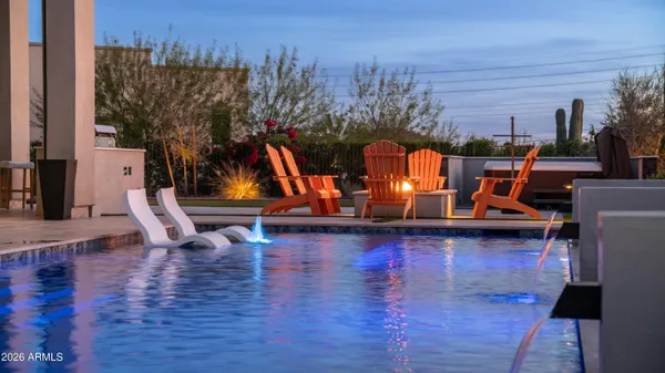 Property Slideshow image 3 of 51 | 28322 n summit springs rd, Rio Verde, AZ, 85263