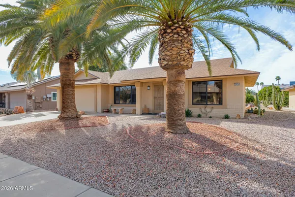 Property Slideshow image 3 of 42 | 18014 n 136th ave, Sun City West, AZ, 85375
