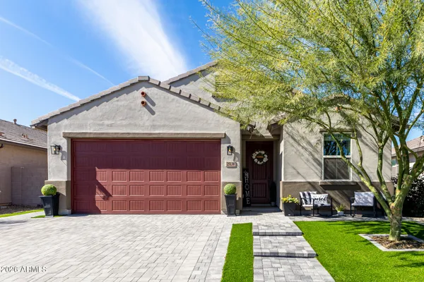 Property Slideshow image 2 of 36 | 25130 n 133rd ave, Peoria, AZ, 85383