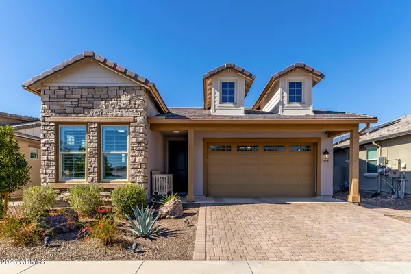 Property Slideshow image 2 of 45 | 20358 w elm dr, Buckeye, AZ, 85396