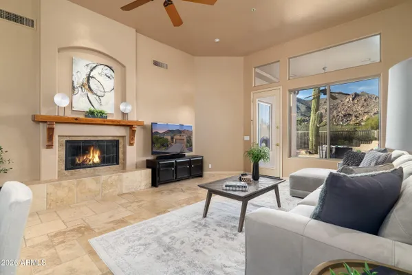 Property Slideshow image 2 of 85 | 6770 e nightingale star cir, Scottsdale, AZ, 85266