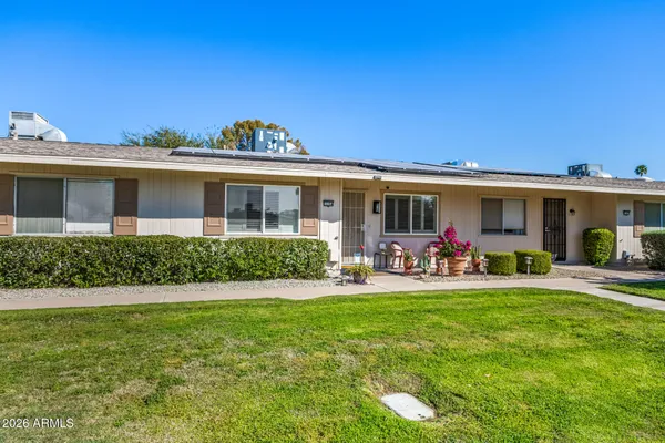 Property Slideshow image 3 of 28 | 11154 w emerald dr, Sun City, AZ, 85351