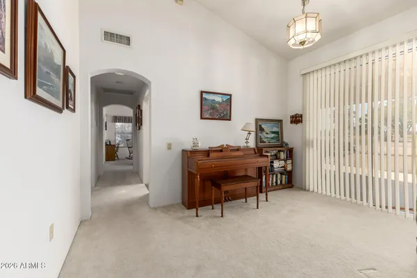 Property Slideshow image 3 of 35 | 14718 w blue verde dr, Sun City West, AZ, 85375