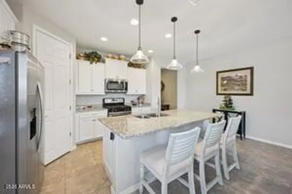 Property Slideshow image 2 of 21 | 26073 w matthew dr, Buckeye, AZ, 85396