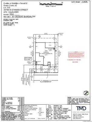 Property Slideshow image 3 of 24 | 39796 n staman st, Queen Creek, AZ, 85140