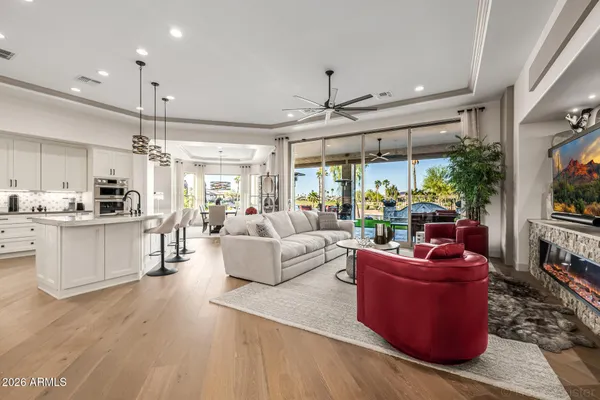 Property Slideshow image 2 of 68 | 3339 n 165th dr, Goodyear, AZ, 85395