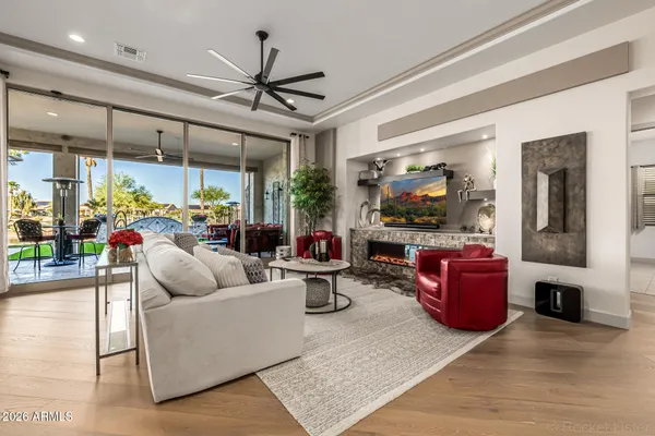 Property Slideshow image 3 of 68 | 3339 n 165th dr, Goodyear, AZ, 85395