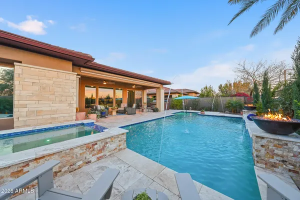 Property Slideshow image 3 of 107 | 30356 n 130th gln, Peoria, AZ, 85383