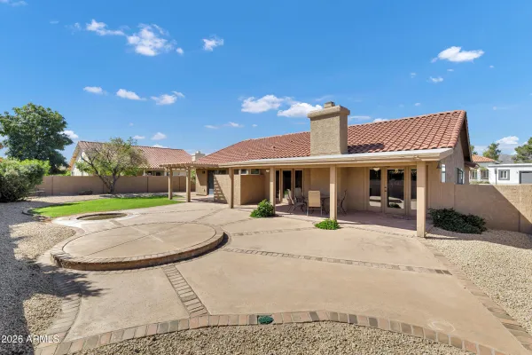 Property Slideshow image 2 of 27 | 12843 s 42nd st, Phoenix, AZ, 85044