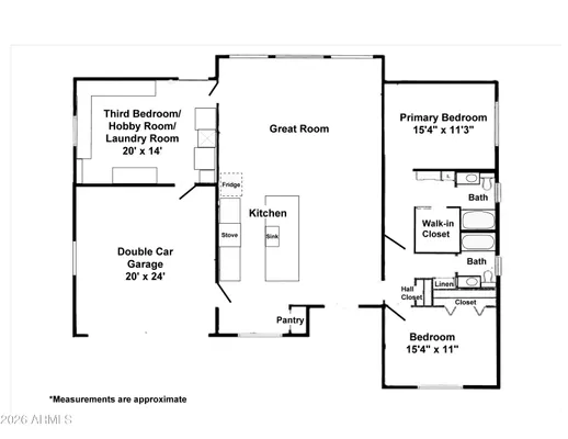 Property Slideshow image 2 of 63 | 11052 w meade dr, Sun City, AZ, 85351