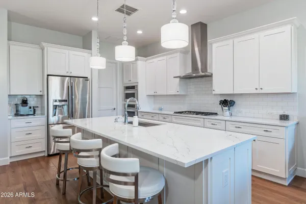 Property Slideshow image 2 of 22 | 3125 n 168th ave, Goodyear, AZ, 85395