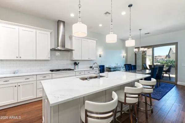 Property Slideshow image 3 of 22 | 3125 n 168th ave, Goodyear, AZ, 85395