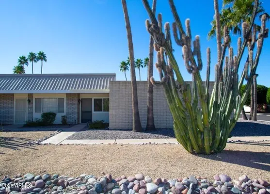 Property Slideshow image 2 of 3 | 5518 e lindstrom ln a1, Mesa, AZ, 85215