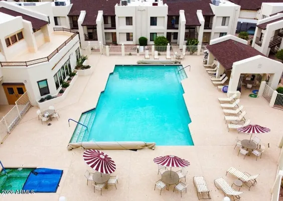 Property Slideshow image 3 of 3 | 5518 e lindstrom ln a1, Mesa, AZ, 85215