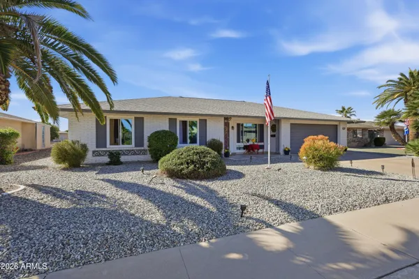 Property Slideshow image 3 of 51 | 11069 w fargo dr, Sun City, AZ, 85351